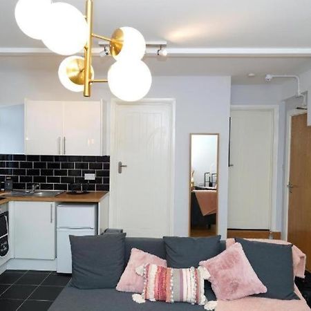 Sussex Garden One Bedroom Apartment London Exteriör bild